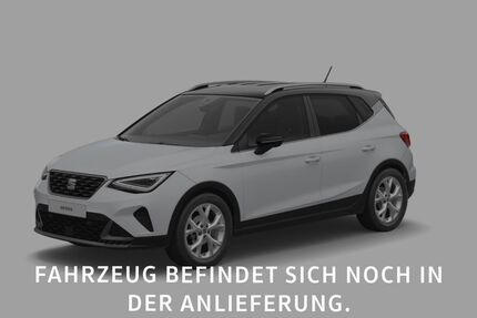 Seat Arona 15.000 km 26.980 &euro; Würzburg 97076