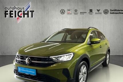 VW Taigo 12.078 km 24.749 € Haar 85540