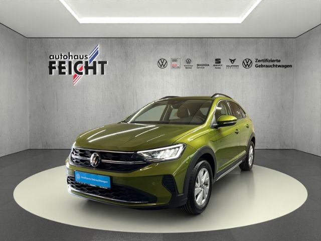VW Taigo 12.078 km 24.749 € Haar 85540