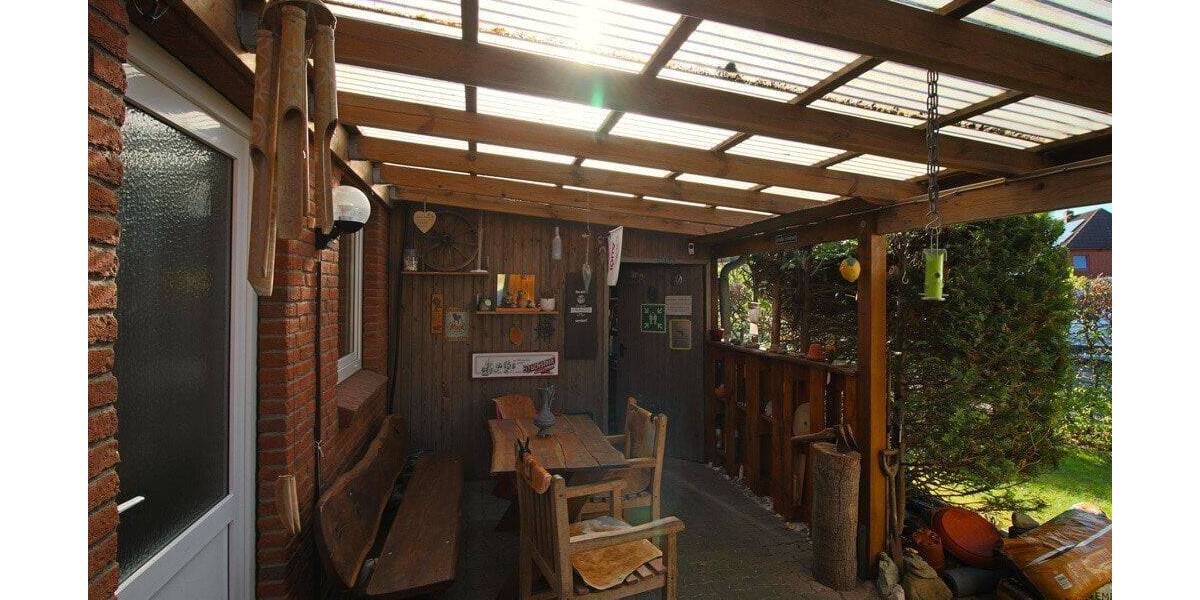 Doppelhaushälfte Kropp - 4 Zimmer, 97 m&sup2;, 295.000&euro; | Angebot:26886136