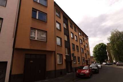 Garagen / Stellplätze Bochum Hamme - 60&euro; | Angebot:26942220