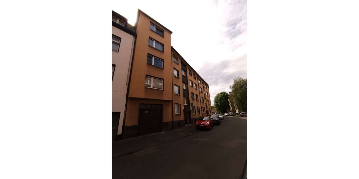 Garagen / Stellplätze Bochum Hamme - 60&euro; | Angebot:26942220