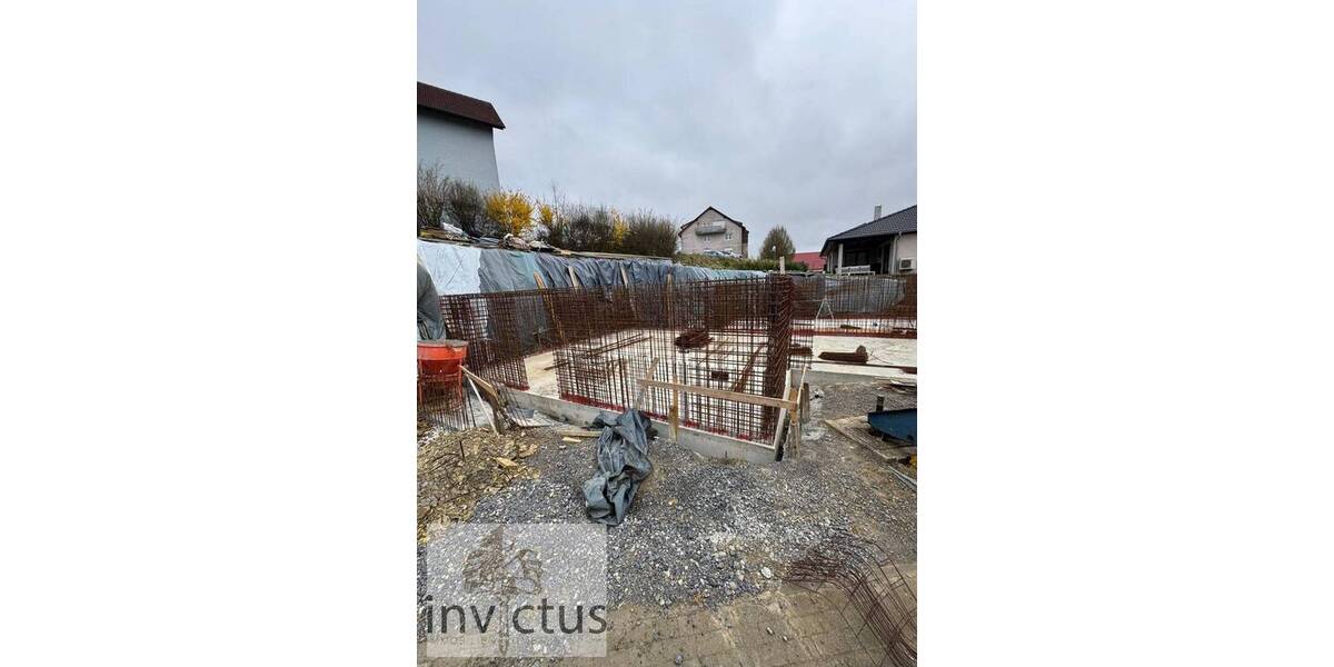 Doppelhaushälfte Adelsheim - 6 Zimmer, 222 m&sup2;, 580.000&euro; | Angebot:25691752