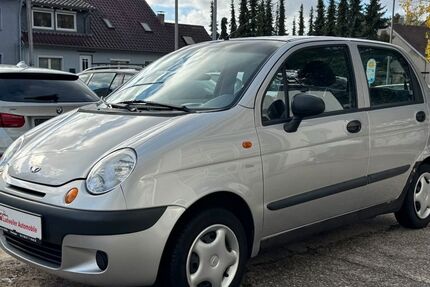 Daewoo Matiz 76.000 km 1.999 &euro; Saarbrücken 66115