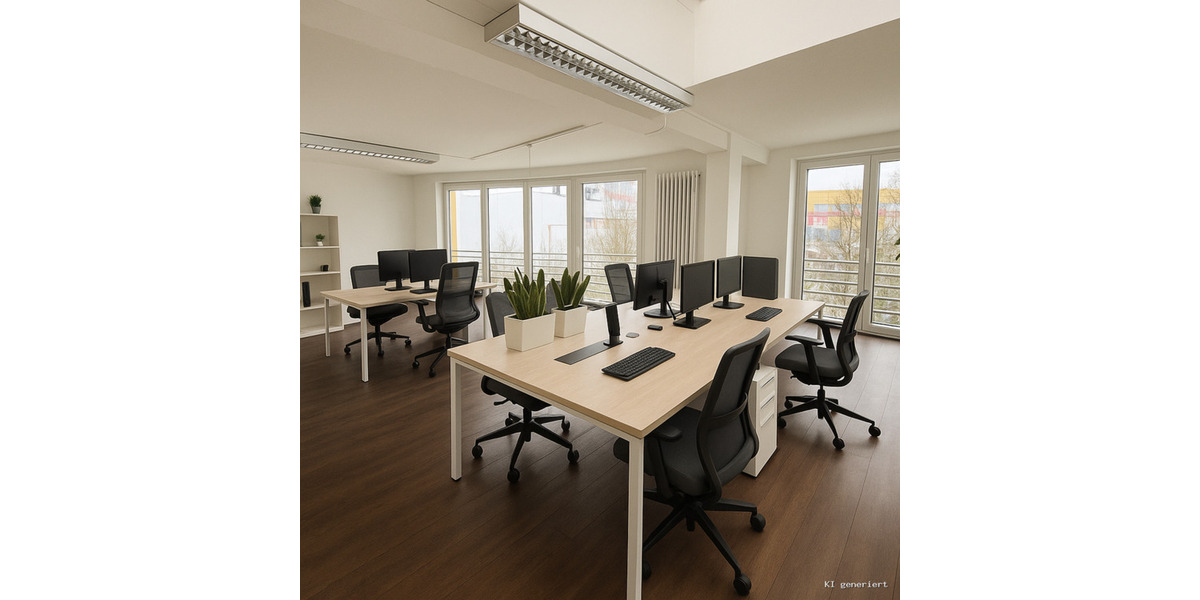 Gewerbeobjekt Würselen - 1.360&euro; | Angebot:25145042