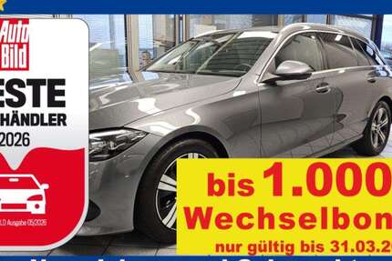 Mercedes-Benz C 220 115.409 km 28.900 &euro; Wolfsburg Heiligendorf 38444