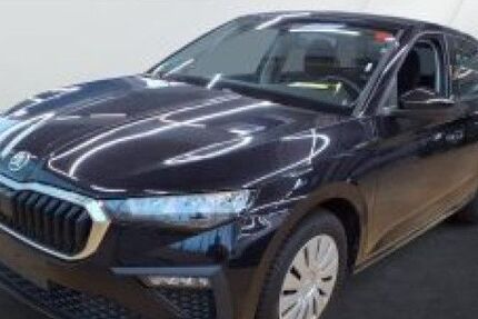 Skoda Scala 26.260 km 20.790 &euro; Hamburg 21029