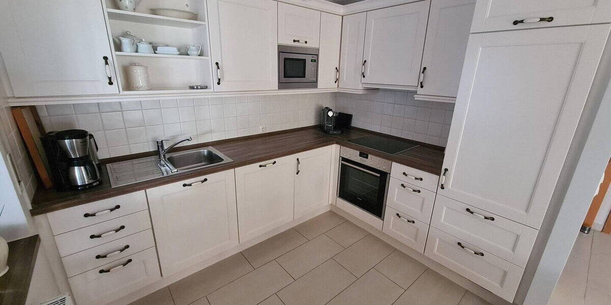 Etagenwohnung Pelzerhaken (Neustadt i. Holstein) Pelzerhaken - 3 Zimmer, 79 m&sup2;, 425.000&euro; | Angebot:26417633