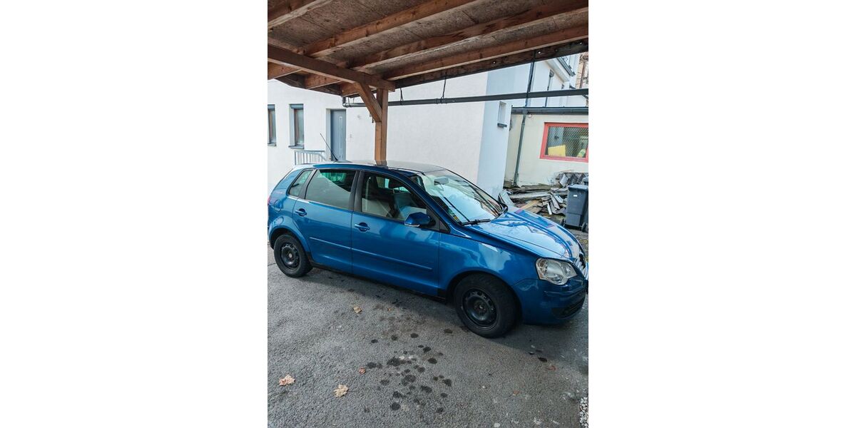 VW Polo 191.000 km 2.050 &euro; Albstadt 72461