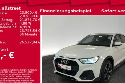 Audi A1 23.550 km 23.900 &euro; Berlin 12489