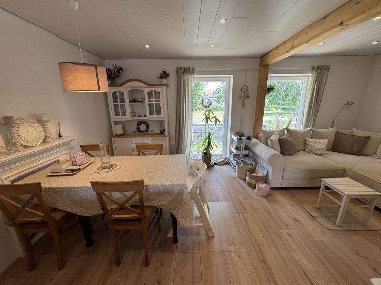 Doppelhaushälfte Mannheim / Schönau Schönau - 4 Zimmer, 100 m&sup2;, 500.000&euro; | Angebot:25664790