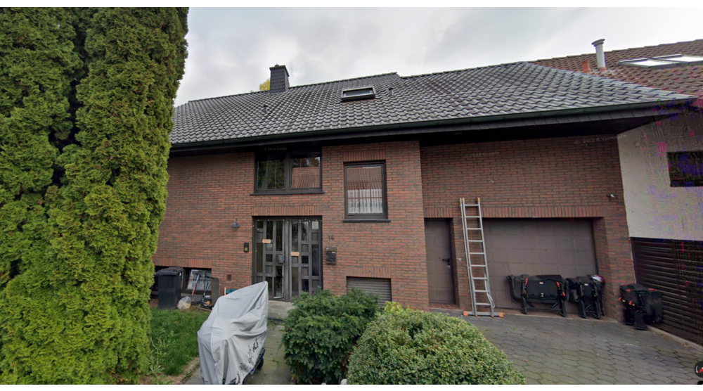 Haus zum Kaufen in Warburg 325.000 € 162 m²