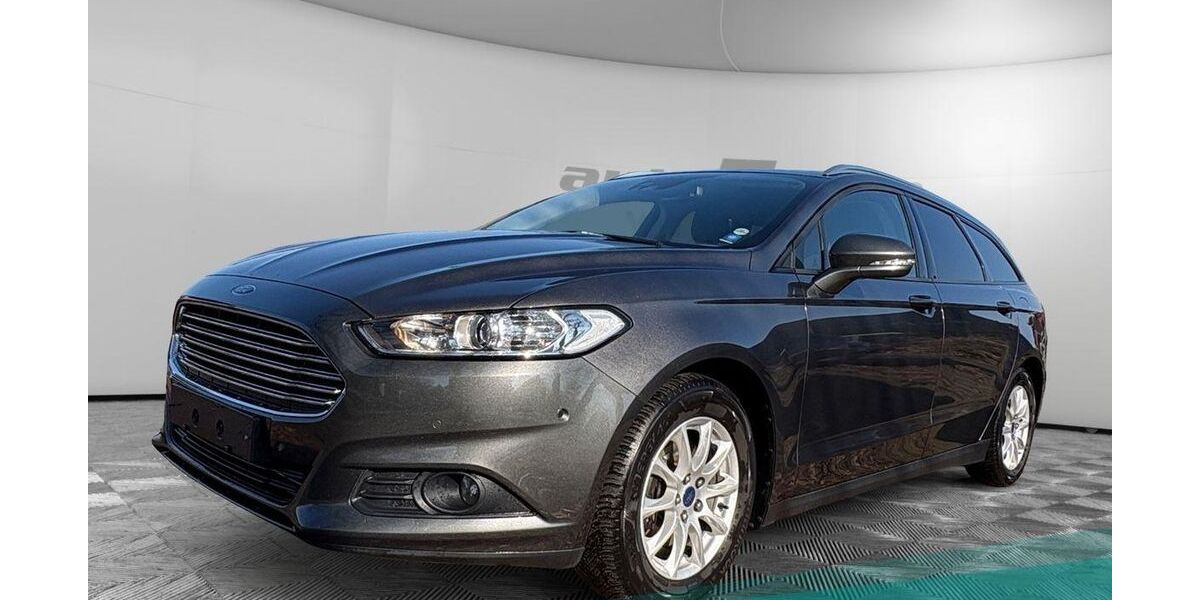 Ford Mondeo 105.283 km 12.981 &euro; Herford 32051