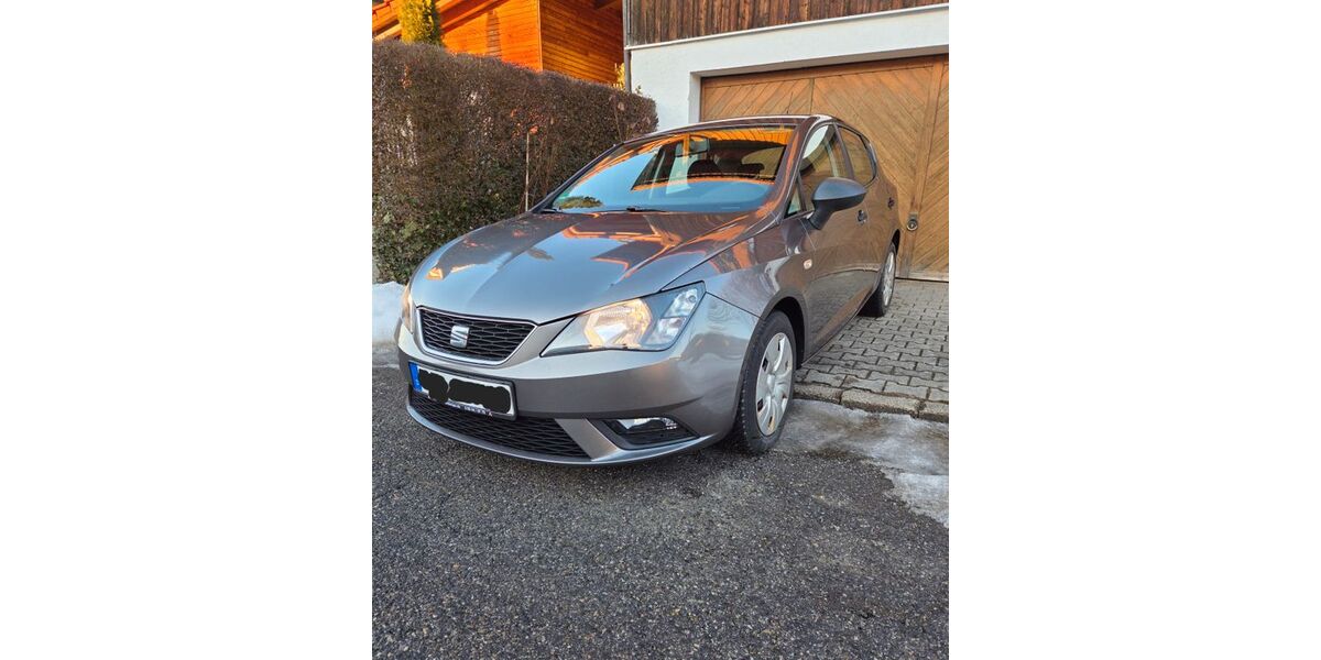 Seat Ibiza 85.127 km 7.500 &euro; Cham 93413