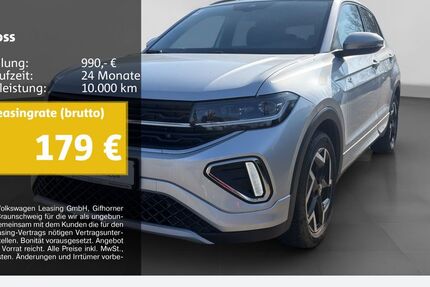 VW T-Cross 15.959 km 26.460 &euro; Lüdenscheid 58513