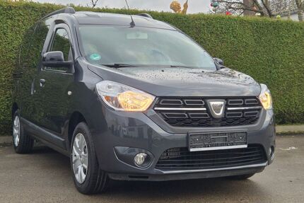 Dacia Dokker 74.000 km 11.500 &euro; Essen 45356