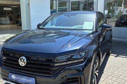 VW Touareg 112.585 km 34.780 &euro; Grimmen 18507