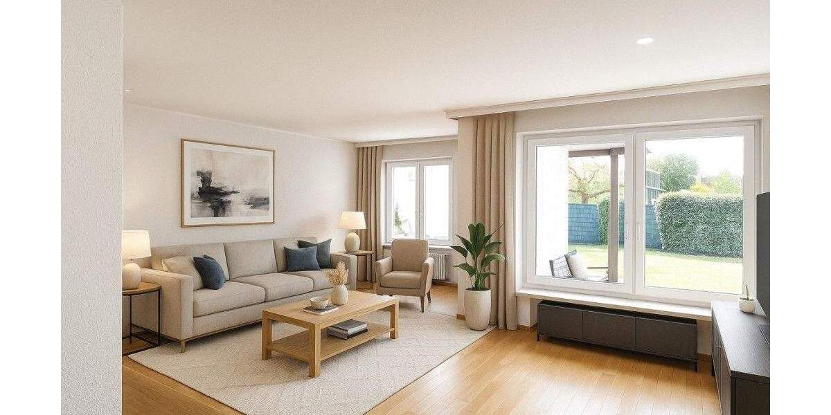 Reihenendhaus Neufahrn bei Freising Neufahrn - 5 Zimmer, 151 m&sup2;, 870.000&euro; | Angebot:24721106
