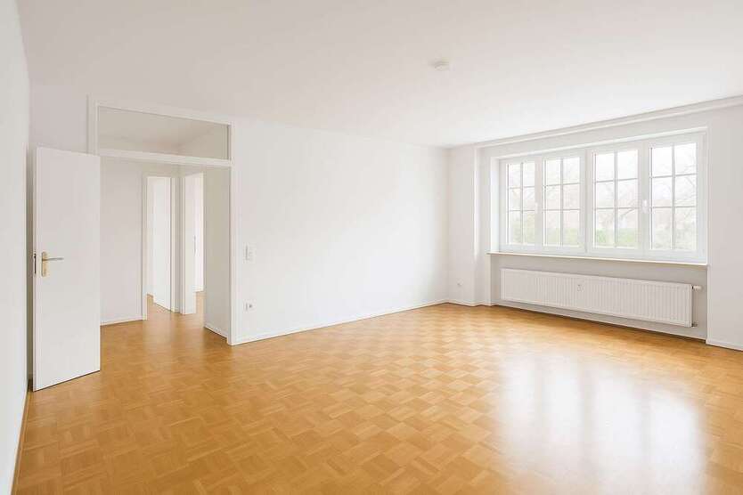 Wohnung zum Mieten in Sendenhorst 1.550 € 100 m²