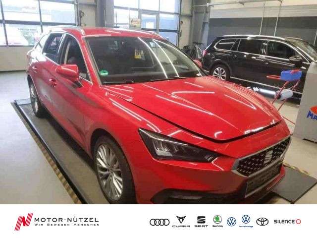 Seat Leon 86.839 km 19.930 € Mitterteich 95666