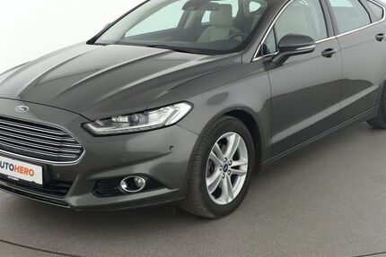 Ford Mondeo 88.417 km 14.390 € Dresden 01187