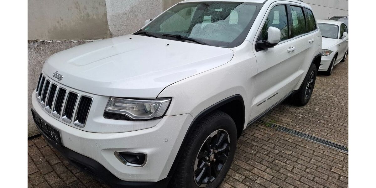 Jeep Grand Cherokee 274.000 km 7.950 &euro; Walldorf (bei Heidelberg) 69190