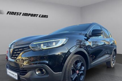 Renault Kadjar 97.686 km 12.150 &euro; Völklingen 66333