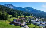 Terrassenwohnung Berchtesgaden - 2 Zimmer, 60 m&sup2;, 1.390&euro; | Angebot:24283203