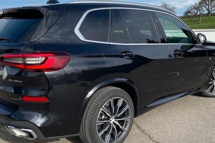 BMW X5 98.240 km 55.500 &euro; Freudenstadt 72250