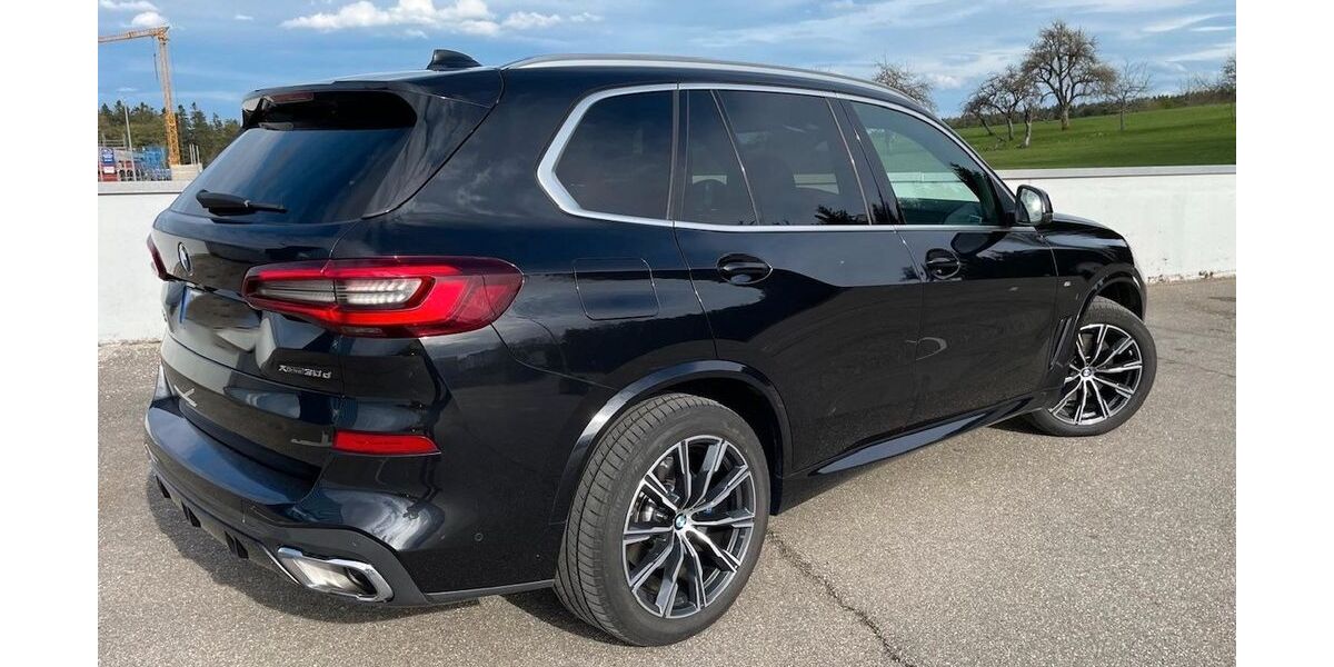 BMW X5 98.240 km 55.500 &euro; Freudenstadt 72250