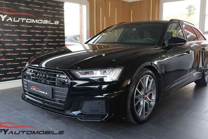 Audi A6 45.000 km 39.990 &euro; Fürth 90765