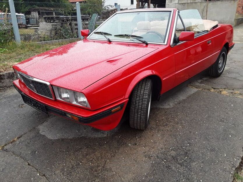 Biturbo