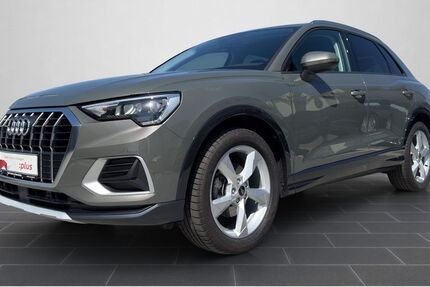 Audi Q3 9.526 km 38.449 &euro; Mannheim 68309