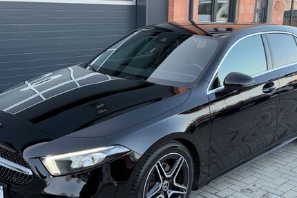 Mercedes-Benz A 180 80.000 km 22.999 &euro; Breitenworbis 37339