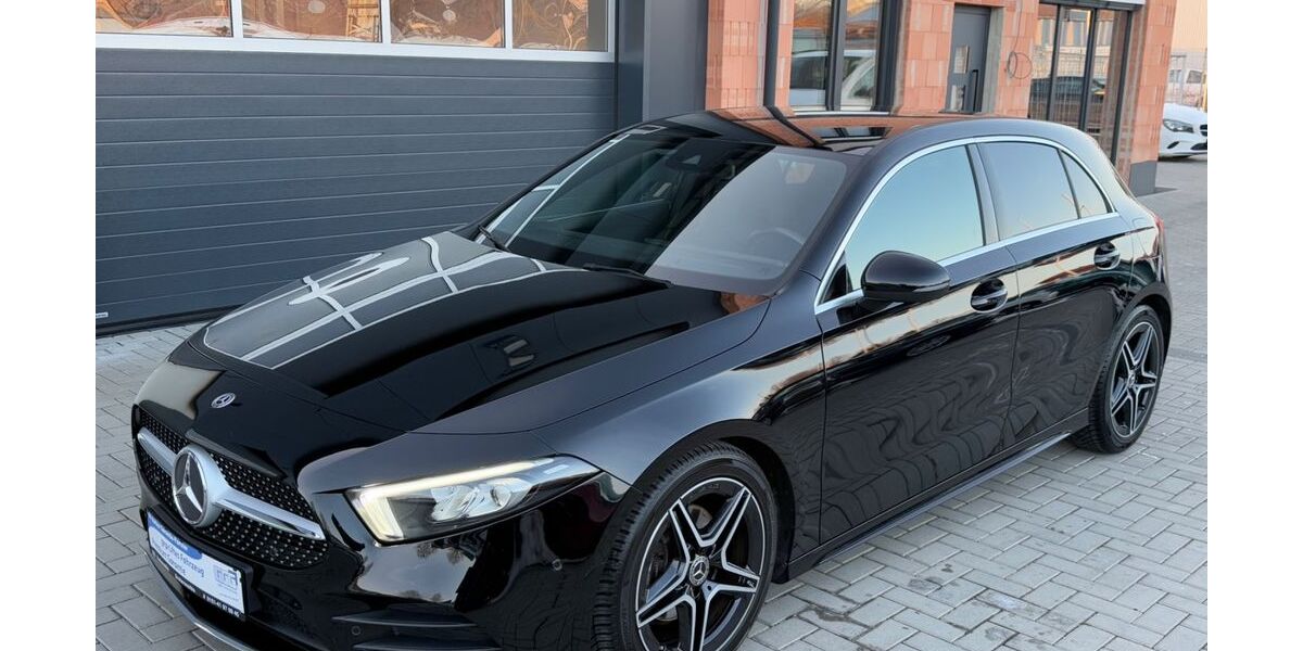 Mercedes-Benz A 180 80.000 km 22.999 &euro; Breitenworbis 37339