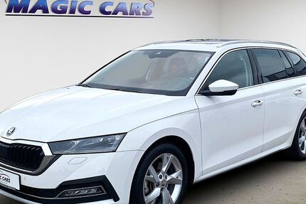 Skoda Octavia 52.000 km 28.900 &euro; Worms 67547