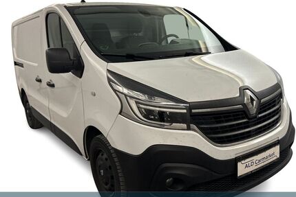 Renault Trafic 83.681 km 15.780 &euro; Dorfmark 29683