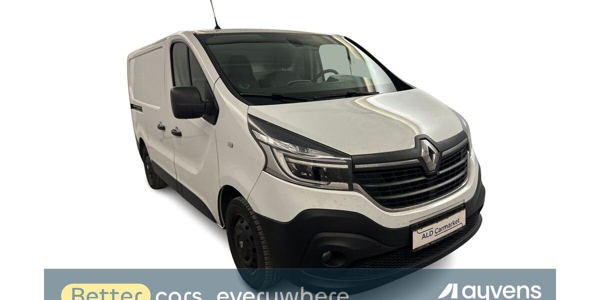 Renault Trafic 83.681 km 15.780 &euro; Dorfmark 29683