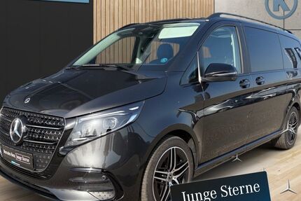Mercedes-Benz V 250 7.005 km 79.480 &euro; Simmern 55469