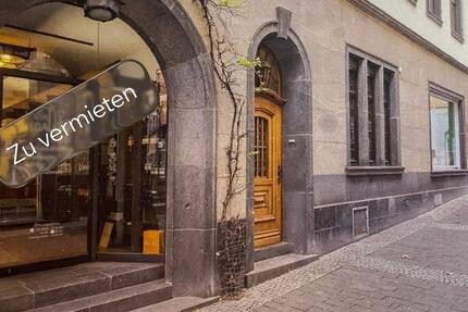 Wohnung Andernach - 2 Zimmer, 38 m&sup2;, 590&euro; | Angebot:25989792