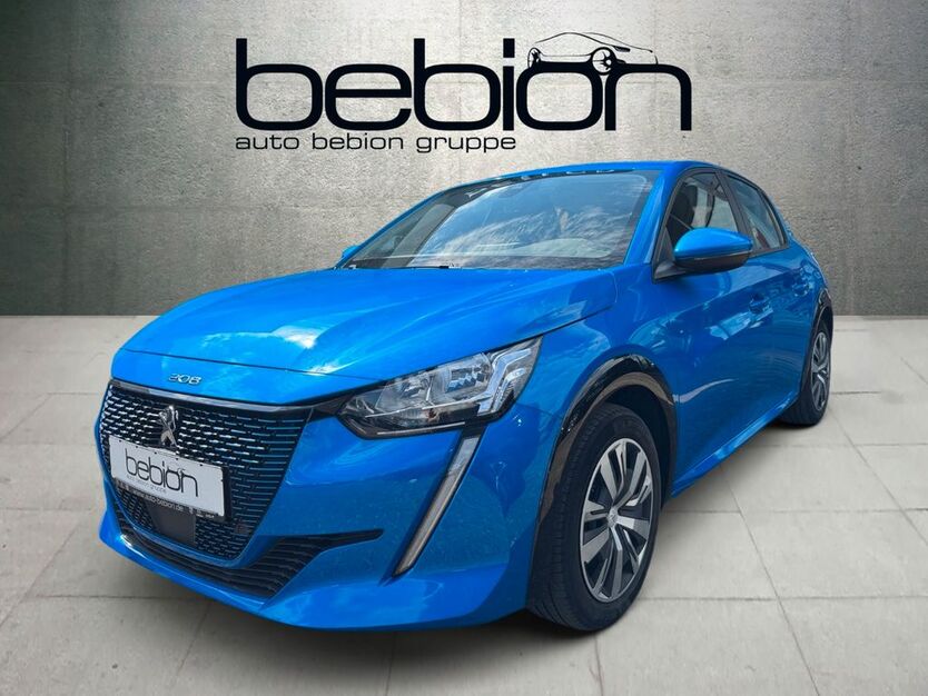 Peugeot 208 34.900 km 15.980 € Göppingen 73037