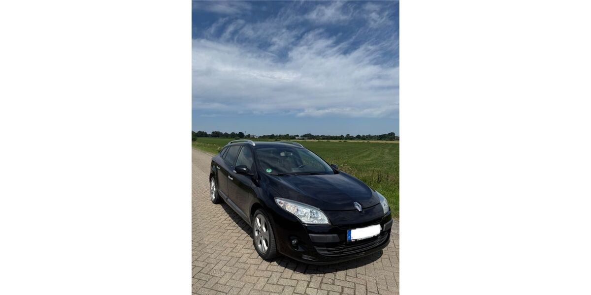 Renault Megane 148.098 km 4.990 &euro; Emden 26721