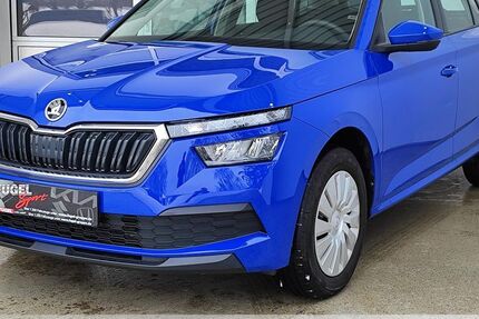 Skoda Kamiq 45.860 km 13.999 &euro; Oberlungwitz 09353