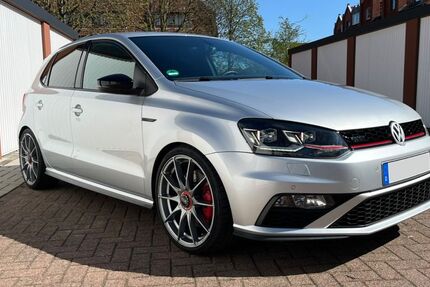 VW Polo 55.000 km 16.000 &euro; Garbsen 30823