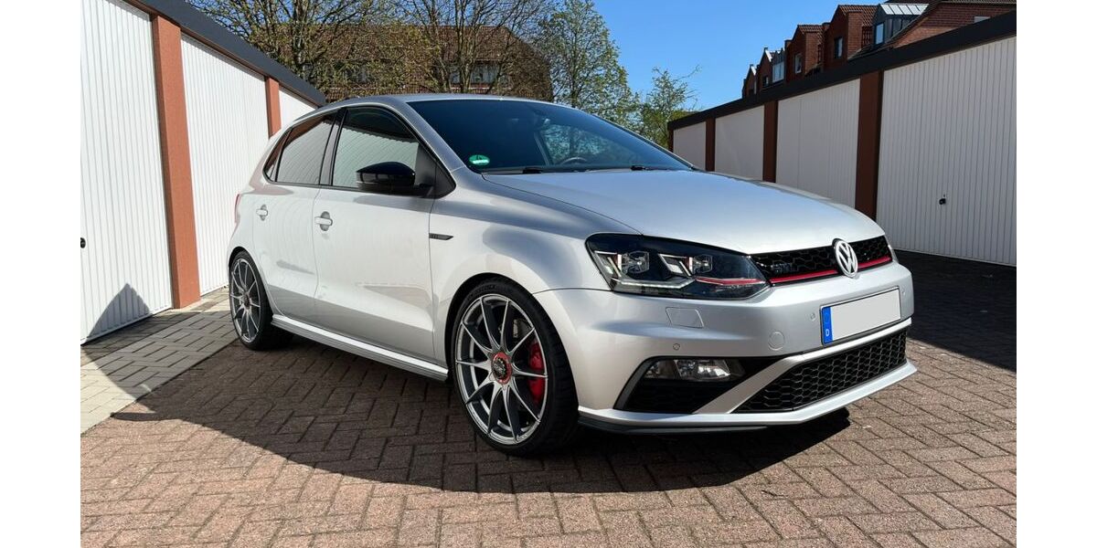 VW Polo 55.000 km 16.000 &euro; Garbsen 30823