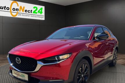 Mazda CX-30 20.330 km 24.970 &euro; Bamberg 96052