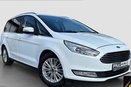 Ford Galaxy 108.000 km 20.895 € Ludwigsburg 71636