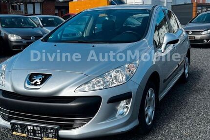 Peugeot 308 137.629 km 3.300 &euro; Erlensee 63526