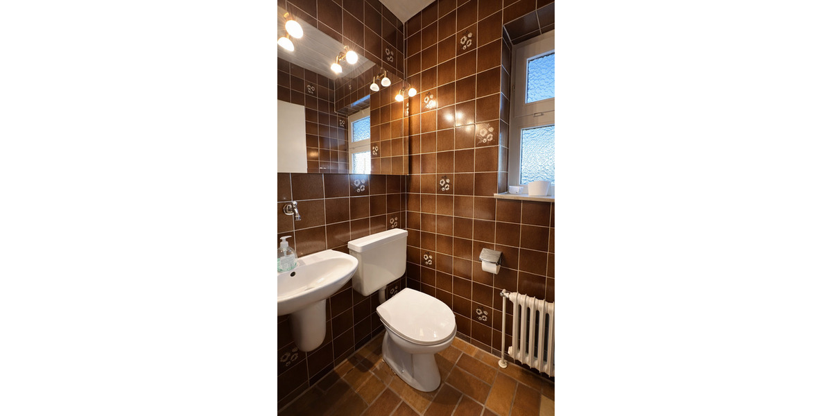 Mehrfamilienhaus, Wohnhaus Filderstadt Bernhausen - 5 Zimmer, 121 m&sup2;, 485.000&euro; | Angebot:25339023