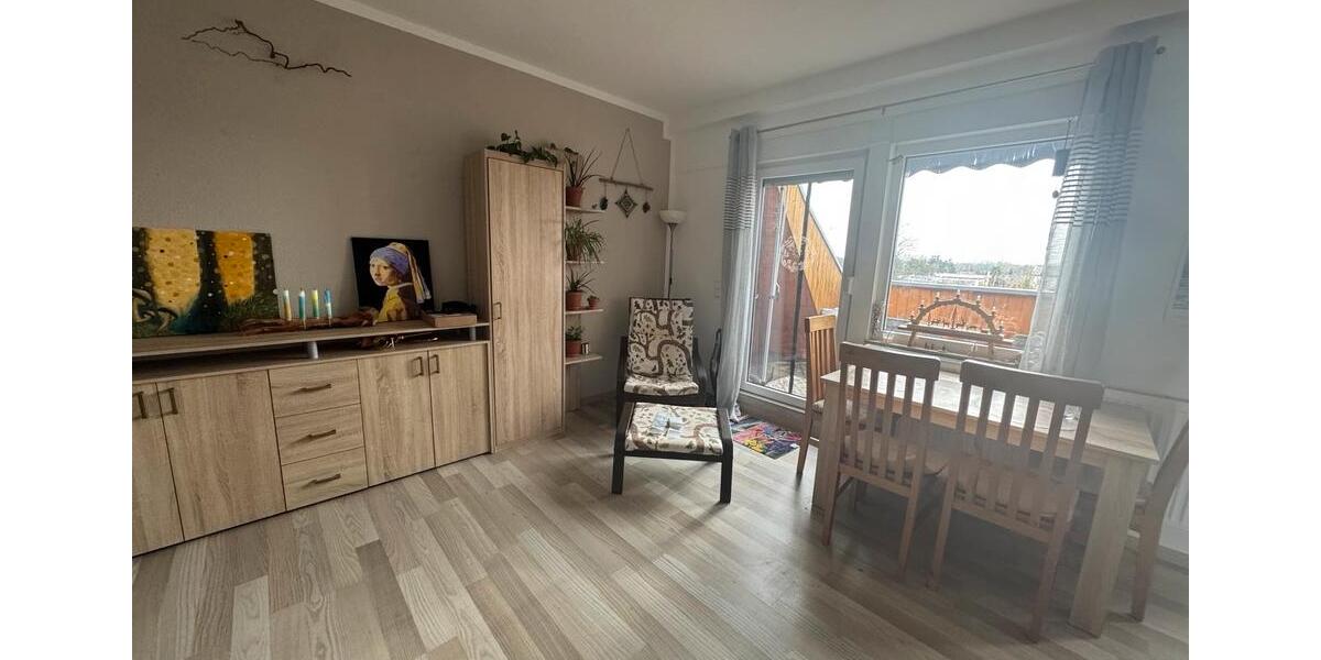 Maisonettenwohnung Eilenburg - 2.5 Zimmer, 78 m&sup2;, 564&euro; | Angebot:25921984
